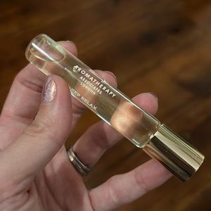 Aromatherapy Associates London - Deep Relax Rollerball